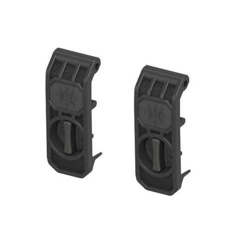 Seahorse SE530 / SE1220 Standard Safety Latch Kit