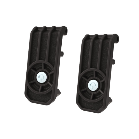 Seahorse SE230 / SE540 / SE710 / SE720 / SE920 / SE331 / SE333 / SE335 Keyed Metal Locking Latch Kit