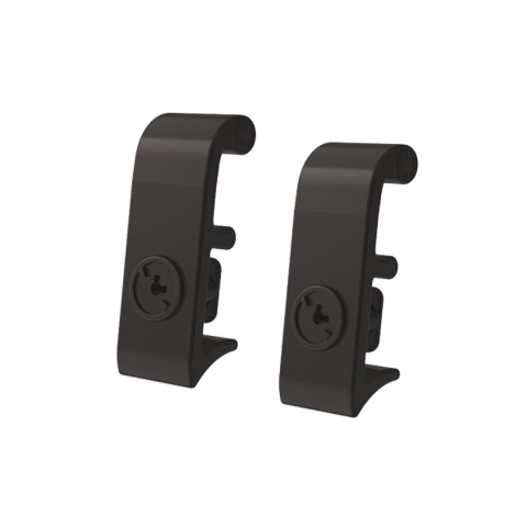 Seahorse SE300 / SE520 Keyed Plastic Locking Latch Kit