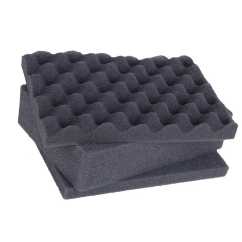 Seahorse 120 Accuform Foam Set