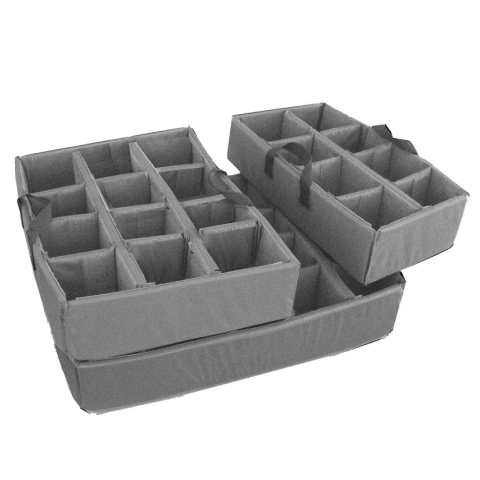 Seahorse 1220 Padded Divider Tray