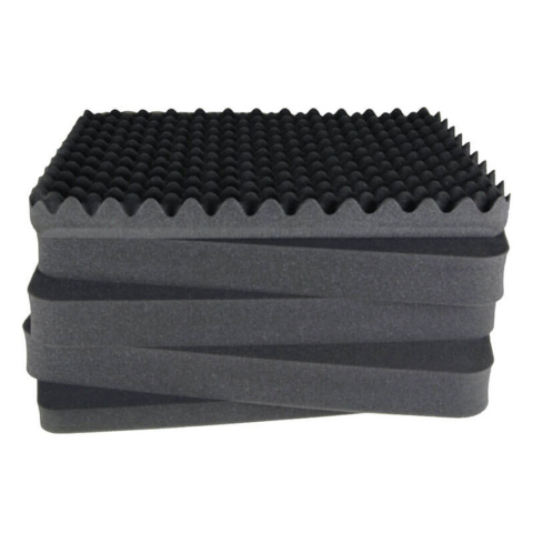 Seahorse 1235 Accuform Foam Set