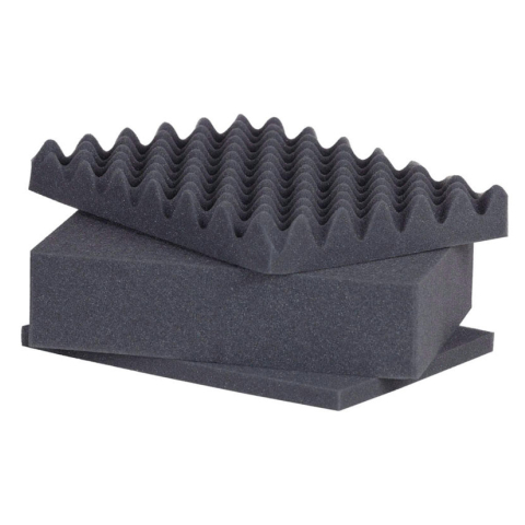 Seahorse 300 Accuform Foam Set