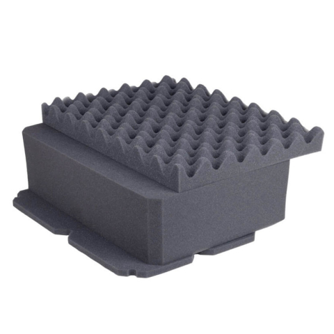 Seahorse 430 Accuform Foam Set