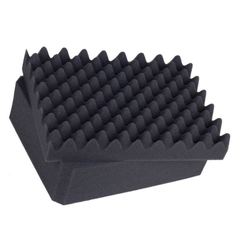 Seahorse 520 Accuform Foam Set