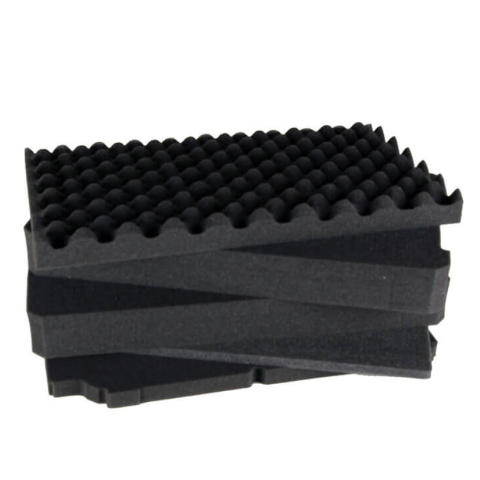 Seahorse 830 Accuform Foam Set
