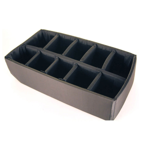 Seahorse 830 Padded Divider Tray