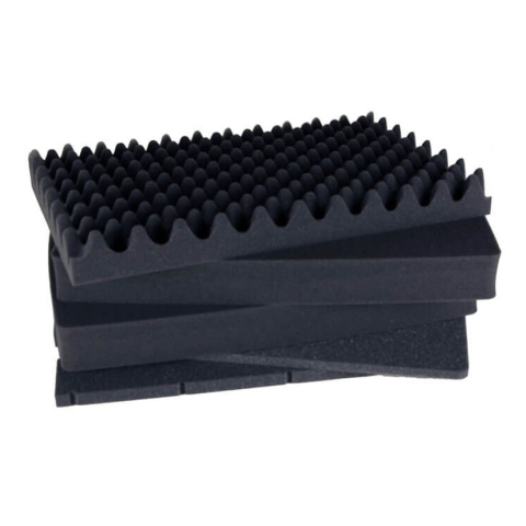 Seahorse 920 Accuform Foam Set