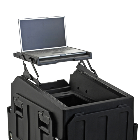 SKB A/V Shelf for Mighty GigRig