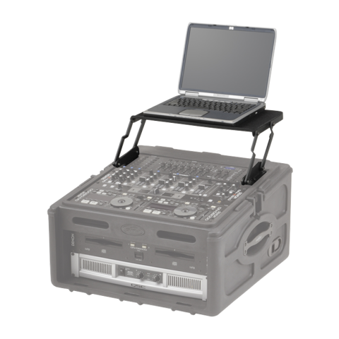 SKB 8 Space Audio Video Shelf