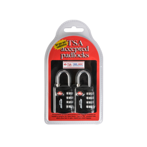 SKB TSA Combination Padlock