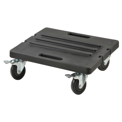 SKB Roto and Shallow Rack Caster Platform