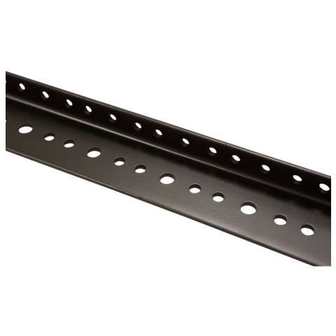 SKB 4U Rear Rail Kit