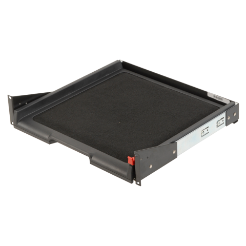 SKB Hook and Loop Fastener Shelf