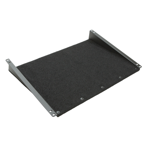 SKB Rack Shelf For Slant Mount Racks