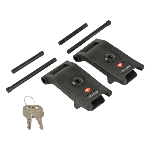 SKB TSA 2 Locking Latch Kit