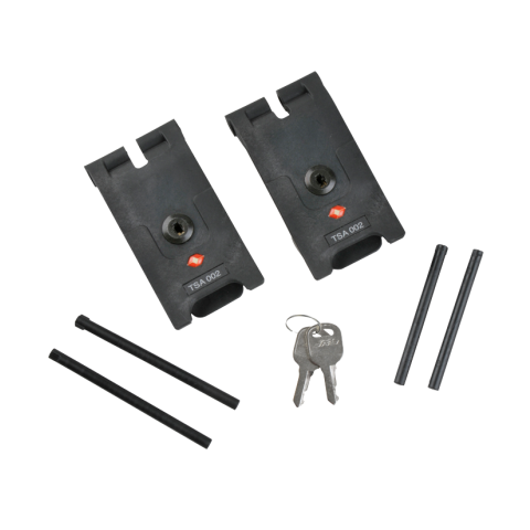 SKB TSA 3 Locking Latch Kit