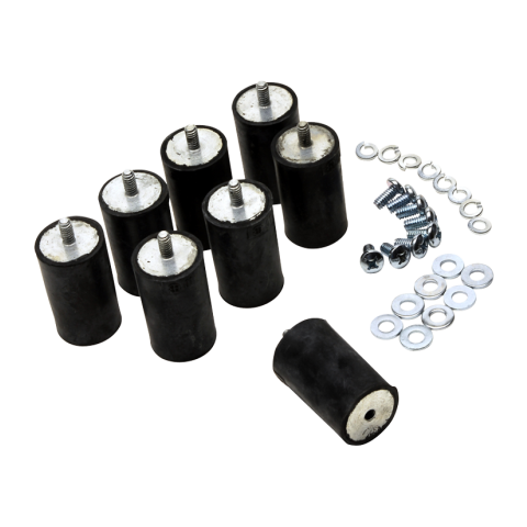 SKB Shock Absorber Kit