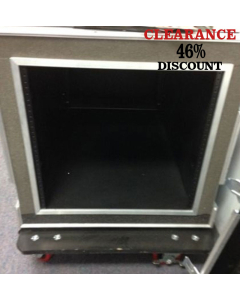 Anvil A-IRND14001519 Shockmount Rack Case - Clearance Model