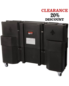 Gator 46-47 in. LCD/Plasma Case | Clearance Model