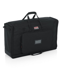 Gator Medium Padded Dual LCD Transport Bag