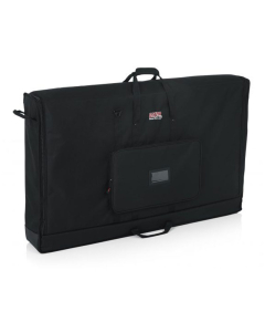 Gator 50 in. Padded LCD Transport Bag