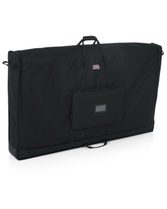 Gator 60 in. Padded LCD Transport Bag