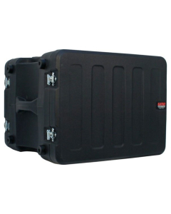 19 in. Deep  10U Molded Rack Case