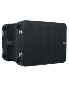 19 in. Deep  12U Molded Rack Case