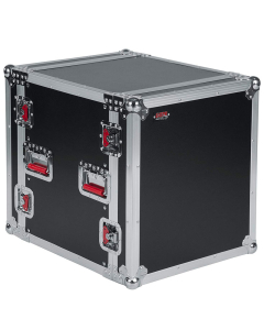 17 in. Deep 12U ATA Wood Flight Rack Case