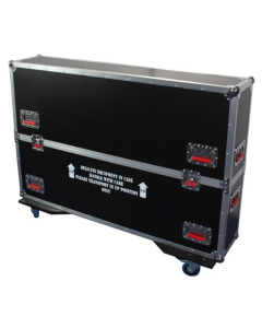 Gator ATA LCD Case 37-43 in. Screens