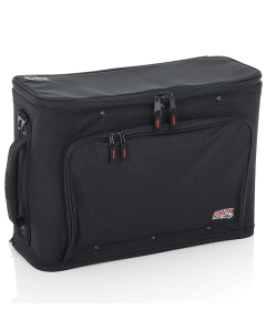 3U Lightweight Rack Bag