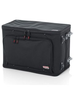 4U Lightweight Rack Bag w/ Wheels