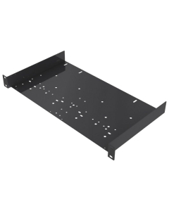 1 U Universal Shelf
