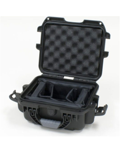 Gator GU-0907-05-WPDV Waterproof Utility Case with Padded Divider Interior