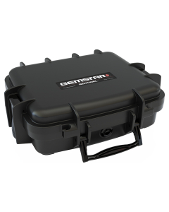 Gemstar Sentinel 810-3 Protective Hard Case