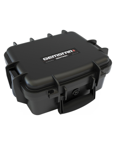 Gemstar Sentinel 810-4 Protective Hard Case