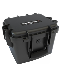 Gemstar Sentinel 810-8 Protective Hard Case