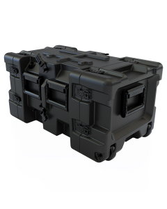 Gemstar RoboRack SR0912-3U18 3U Rack Mount Case