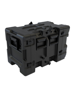Gemstar RoboRack SR1212-5U18 5U Half Rack Mount Case