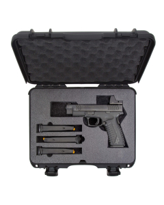 Nanuk 910 Pistol Optic Ready Case