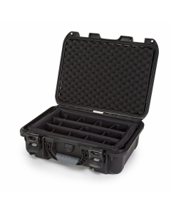 Nanuk 920 Medium Case with Padded Dividers