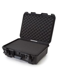 Nanuk 930 Large Case with Pick N Pluck Foam