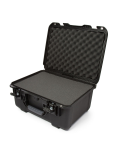 Nanuk 933 Large Case with Pick N Pluck Foam
