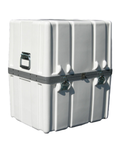 Parker SC2318-28TNF Shipping Case with No Foam and Take Off Lid