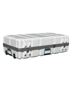 Parker SW3518-10NF Wheeled Case with No Foam