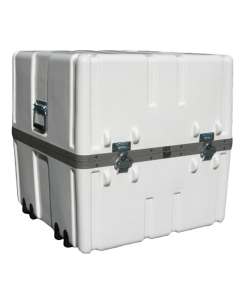 TSW2626-26LF Shipping Case with 2 Inch Foam Lining