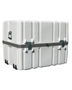 TSW3425-26LF Shipping Case with 2 Inch Foam Lining