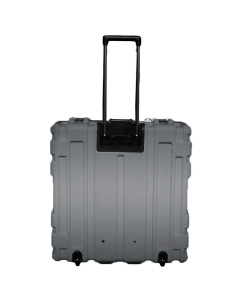 TSW3518-10FF Shipping Case Filled with Foam