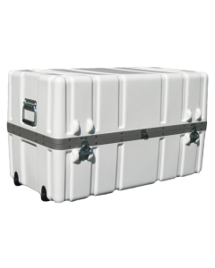 TSW3518-20LF Shipping Case with 2 Inch Foam Lining